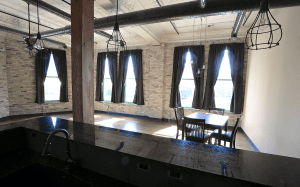 Room 311 - Pritzlaff Lofts